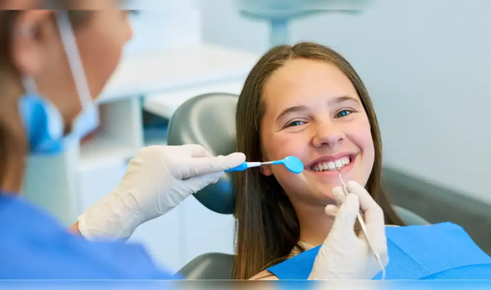 El inicio del año escolar impacta la salud bucal de los niños. Una buena higiene dental, con cepillado adecuado, previene caries y dolores dentales que afectan el aprendizaje. El inicio del año escolar impacta la salud bucal de los niños. Una buena higiene dental, con cepillado adecuado, previene caries y dolores dentales que afectan el aprendizaje.