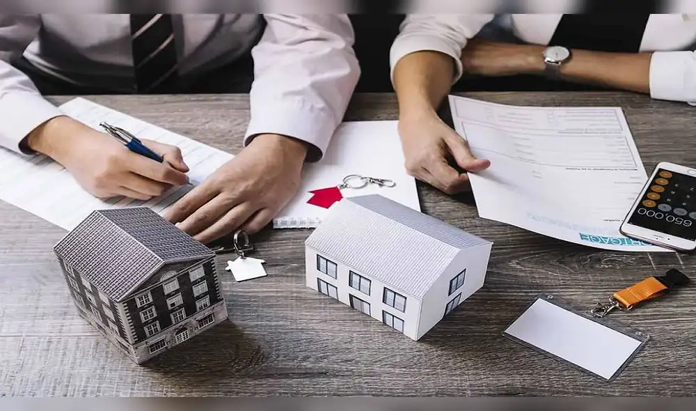 COMPRA CASA