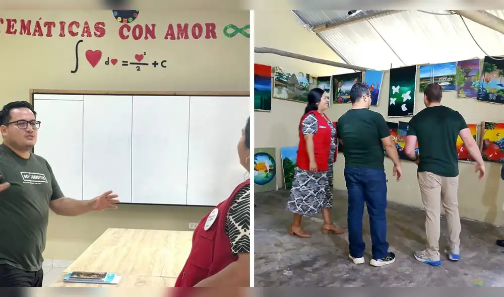 El Programa de Acogimiento Familiar "Construye Esperanza" busca fortalecer el acogimiento familiar para menores, beneficiando a 1,418 jóvenes desde su inicio en 2018, y promoviendo un entorno protector. El Programa de Acogimiento Familiar "Construye Esperanza" busca fortalecer el acogimiento familiar para menores, beneficiando a 1,418 jóvenes desde su inicio en 2018, y promoviendo un entorno protector.