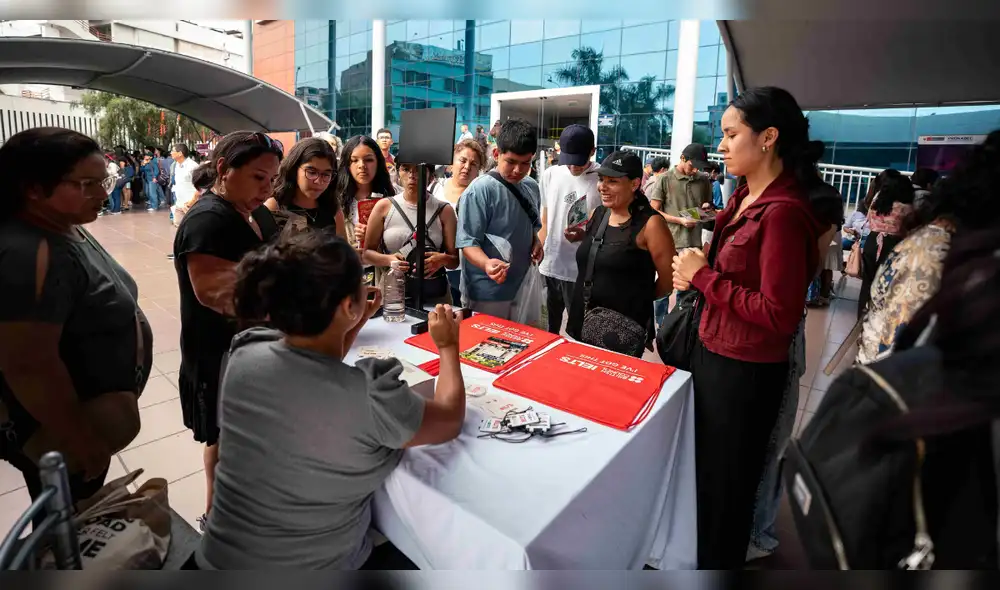 Entre las universidades participantes se encuentran Cambridge, Oxford y University College London. El evento tendrá lugar en el Cultural Station de Miraflores. ¡Inscríbete ahora! Entre las universidades participantes se encuentran Cambridge, Oxford y University College London. El evento tendrá lugar en el Cultural Station de Miraflores. ¡Inscríbete ahora!