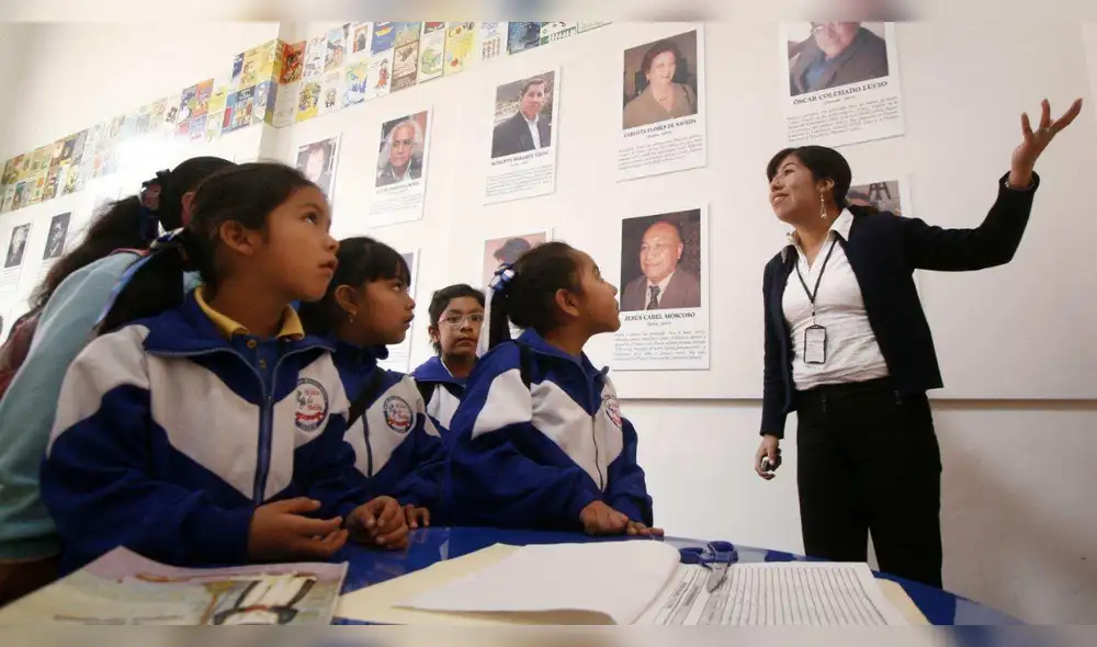 La educación es prioridad en la agenda electoral 2026, con un 97% de propuestas enfocadas en mejorar aprendizajes y la infraestructura escolar para más de 6.2 millones de estudiantes.