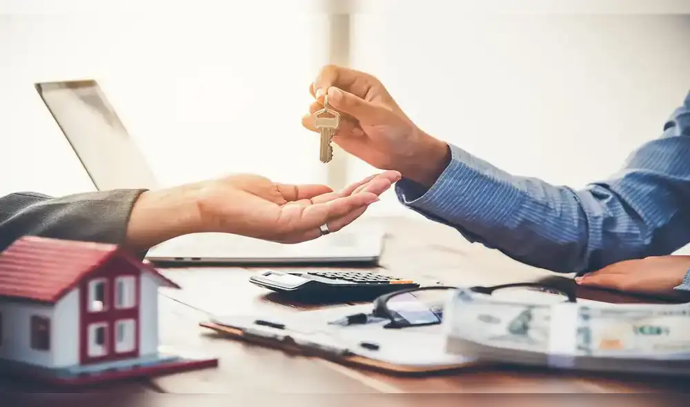 COMPRA CASA
