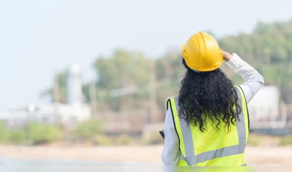 El uso y construcción de viviendas sostenibles es cada vez más común. Fuente: Shutterstock.