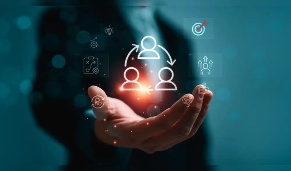Organizaciones destacadas apuestan por el desarrollo profesional y bienestar integral. Fuente: Shutterstock.