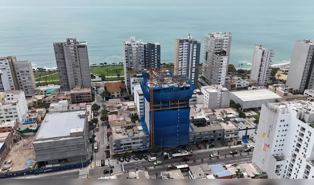 Distritos como Miraflores y Lince concentran atributos que explican su resiliencia inmobiliaria. Lima moderna