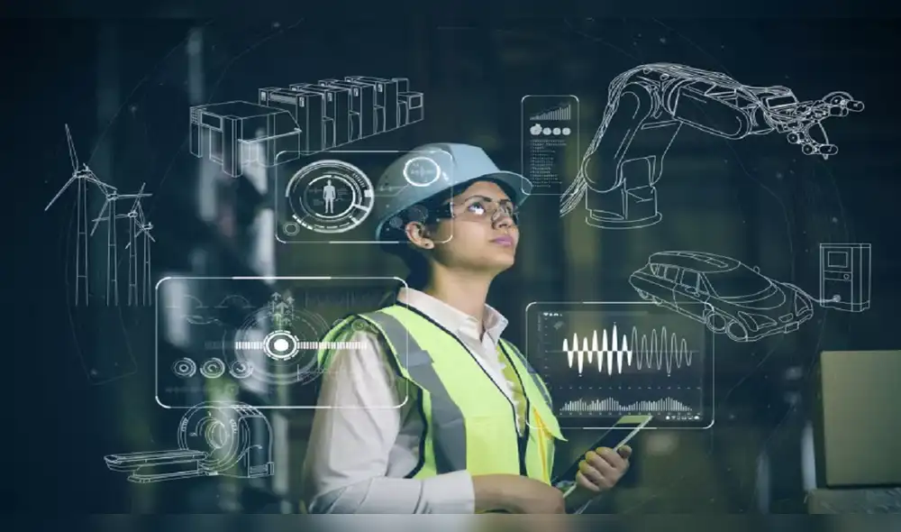 La evolución de las carreras universitarias en la era digital refleja un cambio significativo en las necesidades del mercado laboral. CARRERAS EN LA ERA DIGITAL
