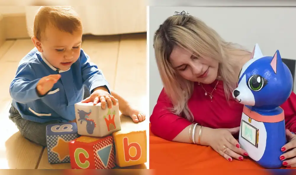 Desarrollado por Yadhira Valenzuela, el proyecto ha sido validado por expertos, mostrando resultados positivos en la mejora de habilidades comunicativas en niños de 5 a 7 años. Desarrollado por Yadhira Valenzuela, el proyecto ha sido validado por expertos, mostrando resultados positivos en la mejora de habilidades comunicativas en niños de 5 a 7 años.