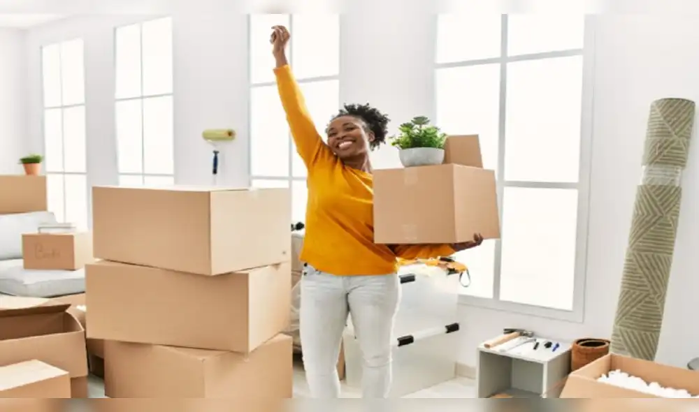 El precio de una propiedad debe ser comparado con otras similares en la misma área. VIVIENDA