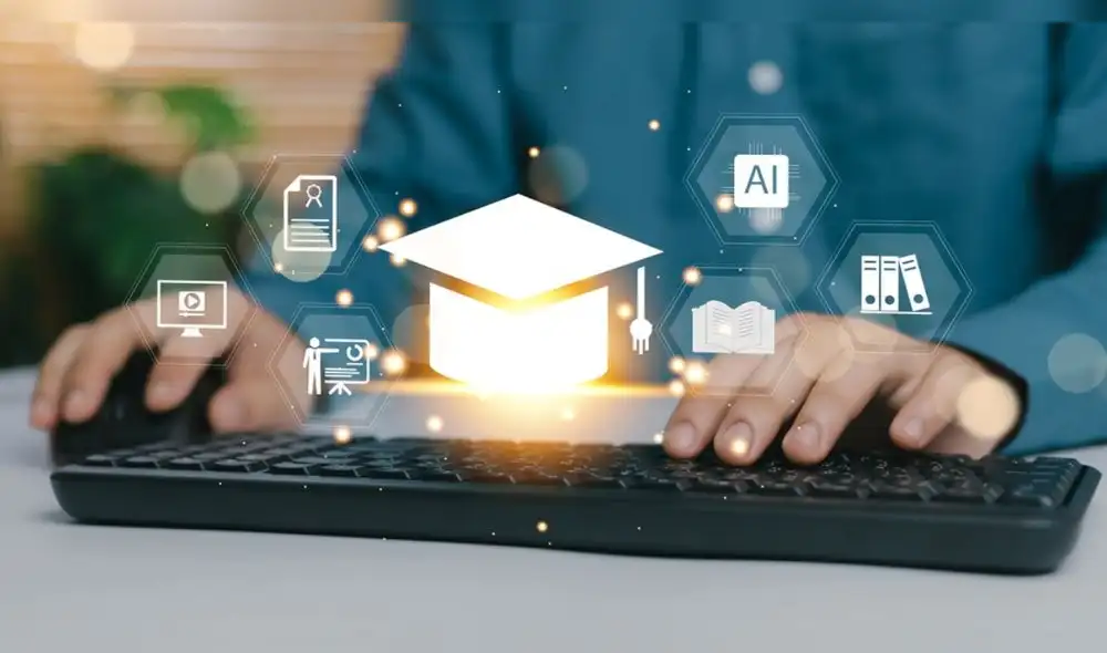 Los participantes aprenderán sobre gobernanza de datos, interoperabilidad e innovación. Fuente: Shutterstock.