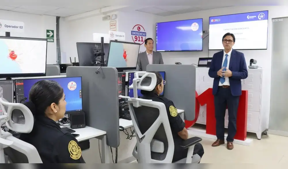 La plataforma SAGE, con tecnología avanzada, gestionará más de cuatro millones de llamadas al año y optimizará la coordinación en emergencias.