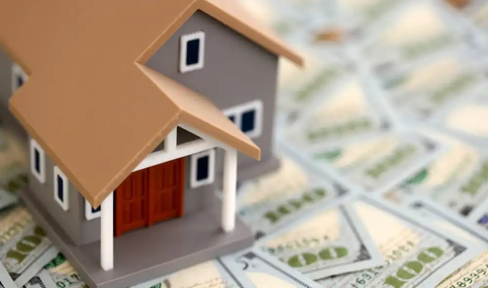 Escoger entre comprar o construir un hogar puede ser una decisión difícil de tomar. Fuente: Shutterstock. Escoger entre comprar o construir un hogar puede ser una decisión difícil de tomar. Fuente: Shutterstock.