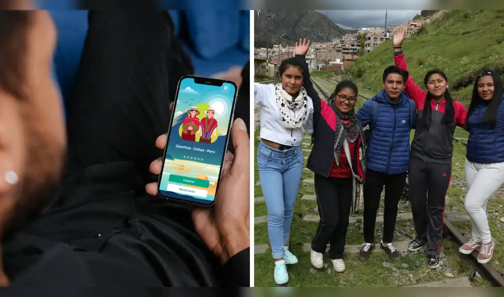 La OEI lanza la aplicación "Lenguas" para promover la preservación del quechua y otras lenguas indígenas en América Latina, combinando educación y tecnología.