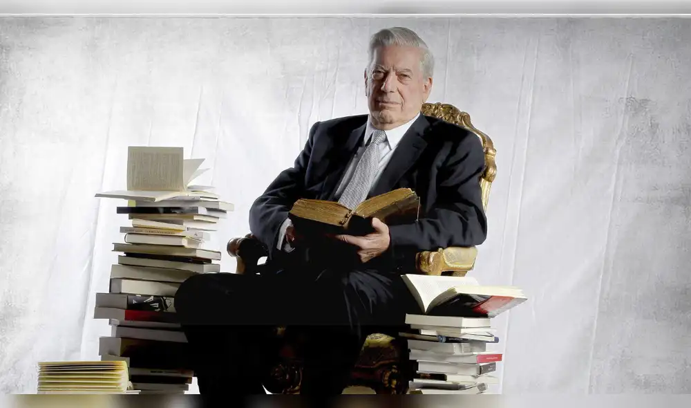 En su libro, Vargas Llosa examina 35 títulos del siglo XX, explorando la diversidad y riqueza de la ficción y su capacidad para expresar verdades sociales.
