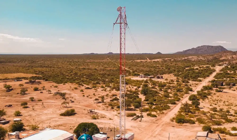 La conectividad en zonas rurales avanza gracias a la colaboración entre empresas, Estado y organismos internacionales. La conectividad en zonas rurales avanza gracias a la colaboración entre empresas, Estado y organismos internacionales.