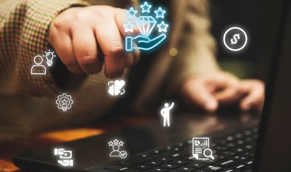 Con la aplicación correcta de estrategias, se pueden alcanzar altos niveles de reconocimiento y potencial de mercado.  Fuente: Shutterstock.