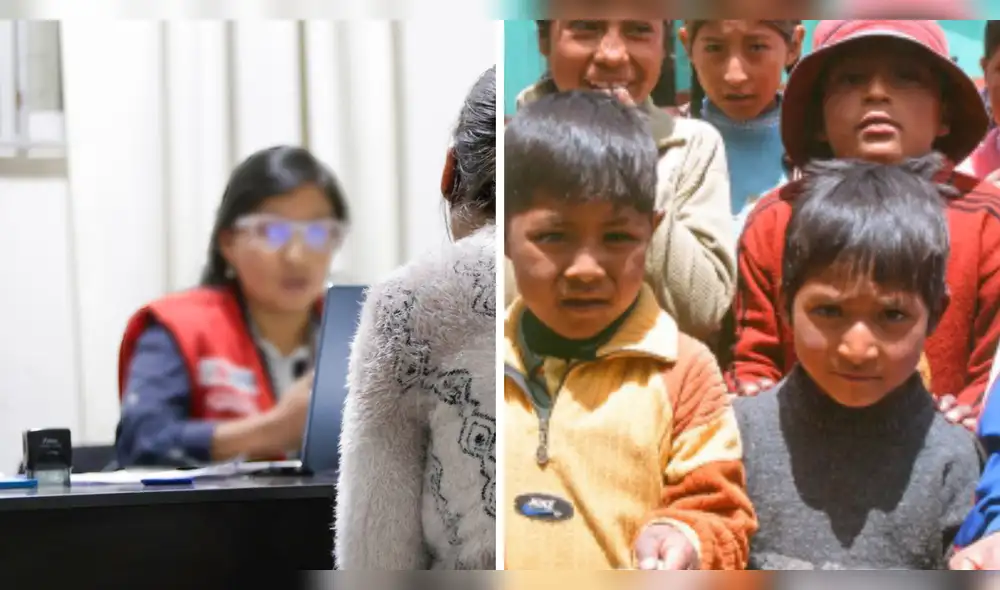 La iniciativa busca establecer una mejor articulación entre el MIMP, las Unidades de Protección Especial y las Cortes Superiores, garantizando el derecho de los menores a vivir en familia.