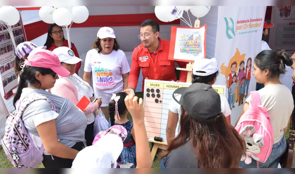 Este aniversario se centró en reconocer el esfuerzo del personal que trabaja diariamente en la promoción de la igualdad y la prevención de la violencia en la familia, contribuyendo a una evolución social.
