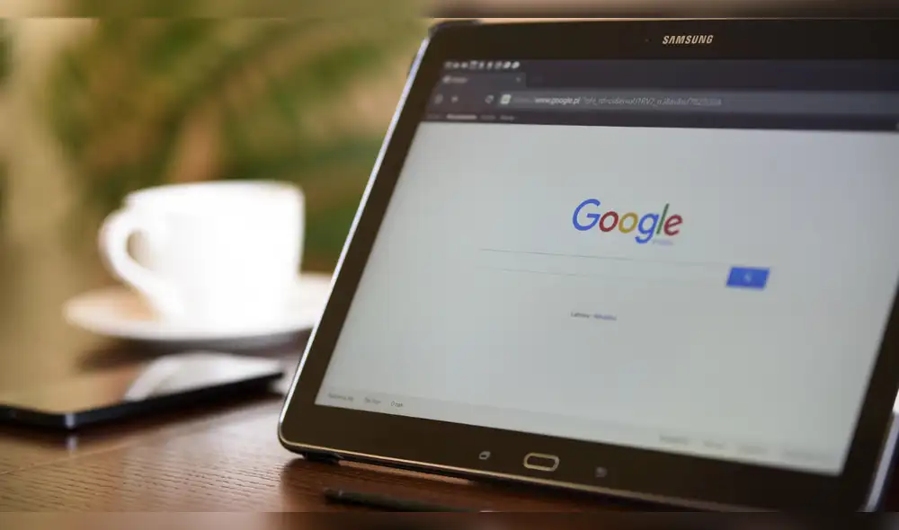 Aprende a usar Google Académico para mejorar el contenido de tus trabajos académicos. Foto: Envato