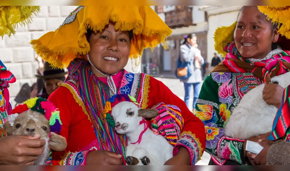 El 63% de estas mujeres cuenta con registro bajo RUC o RUS, y un 45% es jefa de su hogar, lo que evidencia su autonomía económica. Foto: Envato