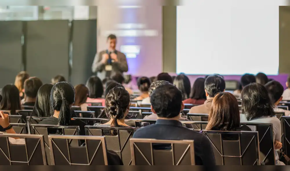 Del 3 al 12 de junio, Lima y Tacna acogerán la Semana de la Innovación 2026, un evento clave que abordará la sostenibilidad y la inteligencia artificial en distintos sectores. Foto: Envato Del 3 al 12 de junio, Lima y Tacna acogerán la Semana de la Innovación 2026, un evento clave que abordará la sostenibilidad y la inteligencia artificial en distintos sectores. Foto: Envato