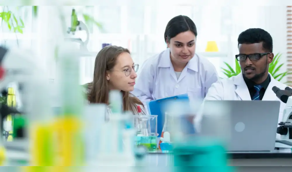 Las revistas científicas peruanas han crecido en contenido académico, destacándose por sus estándares de indexación internacional. Foto: Envato