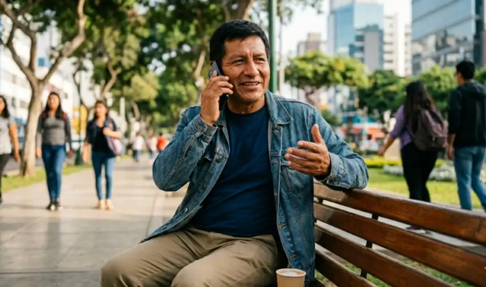 La cobertura móvil se consolida como uno de los principales pilares para el acceso a internet y servicios digitales en Perú.
