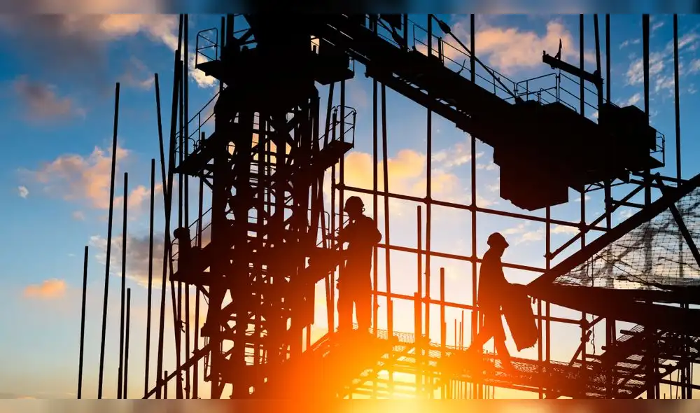 La Cámara Peruana de la Construcción analiza la informalidad en el sector vivienda de Perú. Fuente: envato. La Cámara Peruana de la Construcción analiza la informalidad en el sector vivienda de Perú. Fuente: envato.