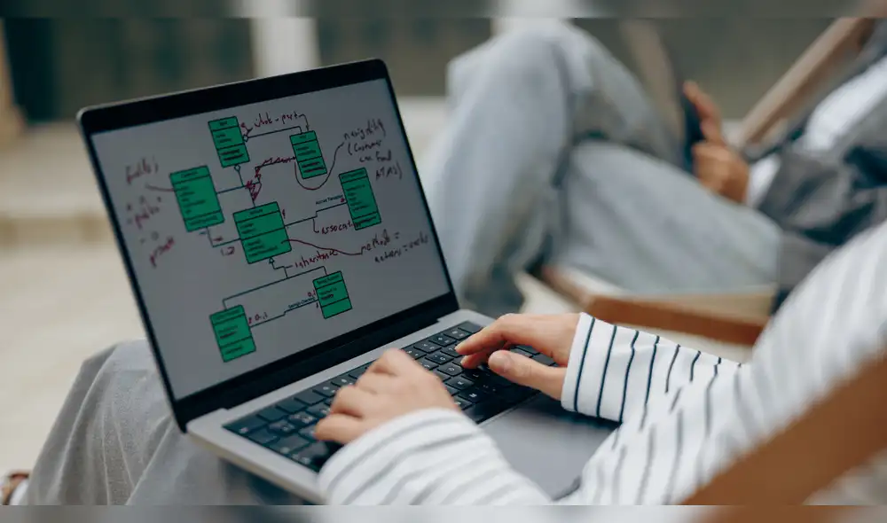 Accede a esta plataforma gratuita para descargar tus diseños en alta calidad, ideales para informes o presentaciones, y mejora tu productividad diaria con contenido visual. Foto: Envato