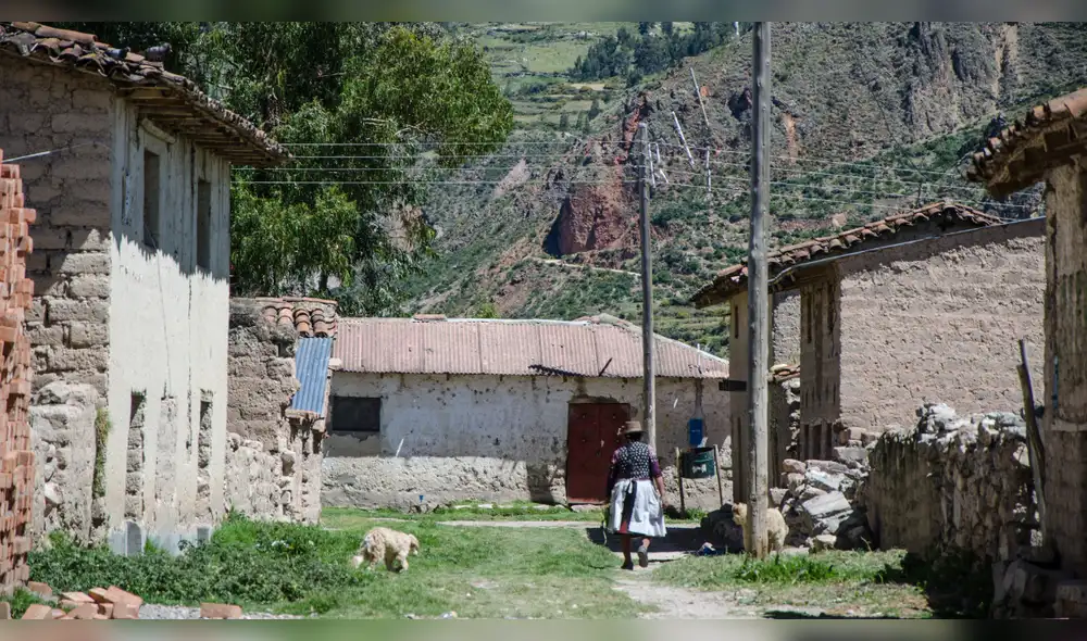 Las viviendas Wasiymi, construidas con materiales sostenibles, ofrecen aislamiento térmico y seguridad en climas extremos, cumpliendo así con el objetivo de reducir la vulnerabilidad y mejorar la habitabilidad rural. Foto: Envato Las viviendas Wasiymi, construidas con materiales sostenibles, ofrecen aislamiento térmico y seguridad en climas extremos, cumpliendo así con el objetivo de reducir la vulnerabilidad y mejorar la habitabilidad rural. Foto: Envato