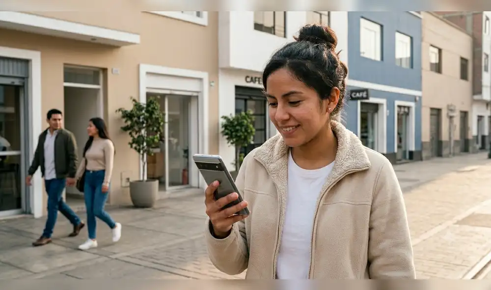 La adopción de servicios digitales sigue creciendo entre los usuarios de internet en Perú.