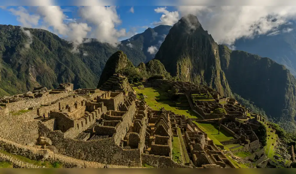 El proyecto “Patrimonio Mundial Resiliente”, capacita a más de 50 gestores en la gestión de riesgos en sitios declarados Patrimonio Mundial. Foto: Envato patrimonio-mundial-del-peru