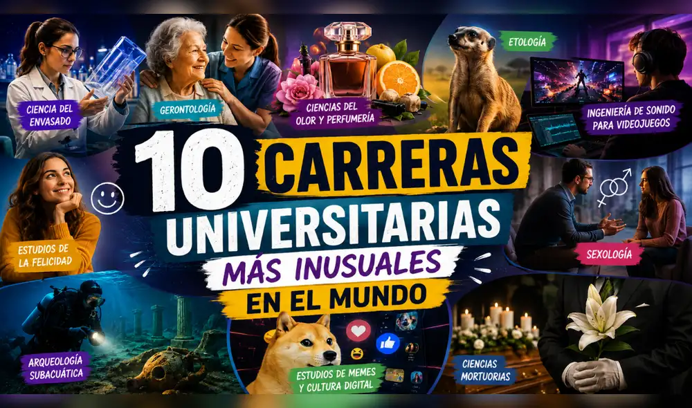 carreras-universitarias-raras