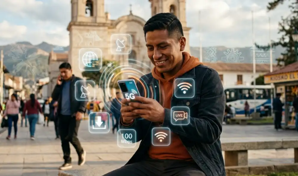 Mejorar el internet en el Perú es el objetivo de nuevo espacio de coordinación del MTC.