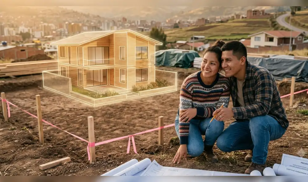 Elegir mal el orden de contratación en una construcción puede generar sobrecostos y retrasos. Elegir mal el orden de contratación en una construcción puede generar sobrecostos y retrasos.