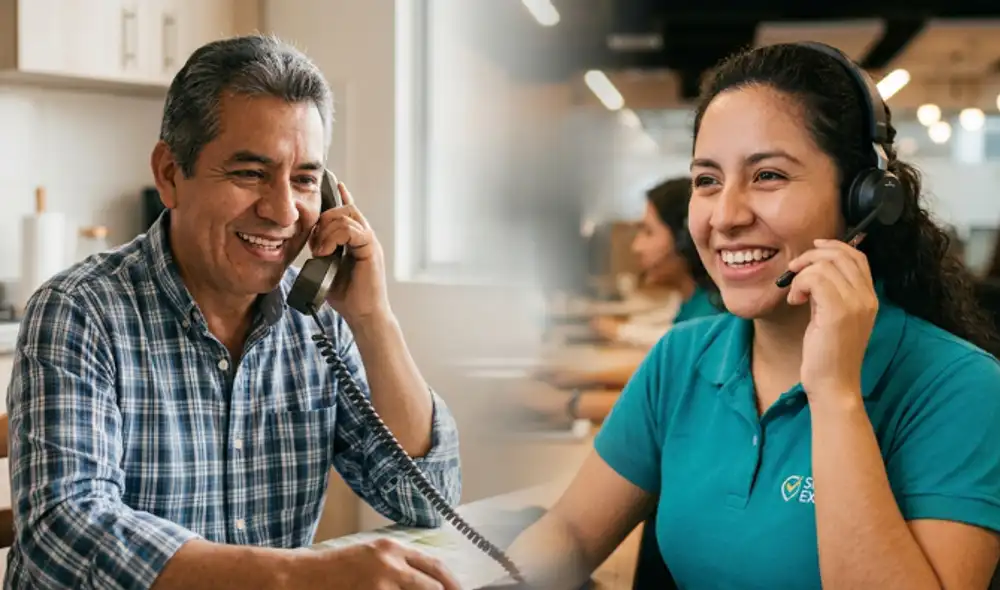 Claro y Bitel lideraron el ranking de calidad de atención al cliente del OSIPTEL durante el segundo semestre de 2025.