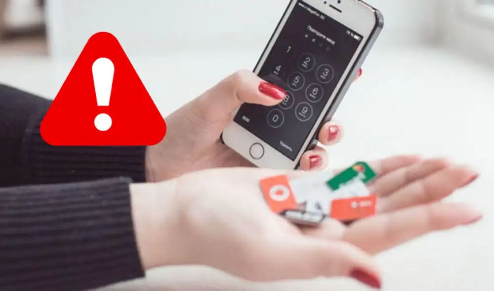 La medida busca reducir la activación de líneas móviles no solicitadas y mejorar el control de los servicios telefónicos en Perú. La medida busca reducir la activación de líneas móviles no solicitadas y mejorar el control de los servicios telefónicos en Perú.