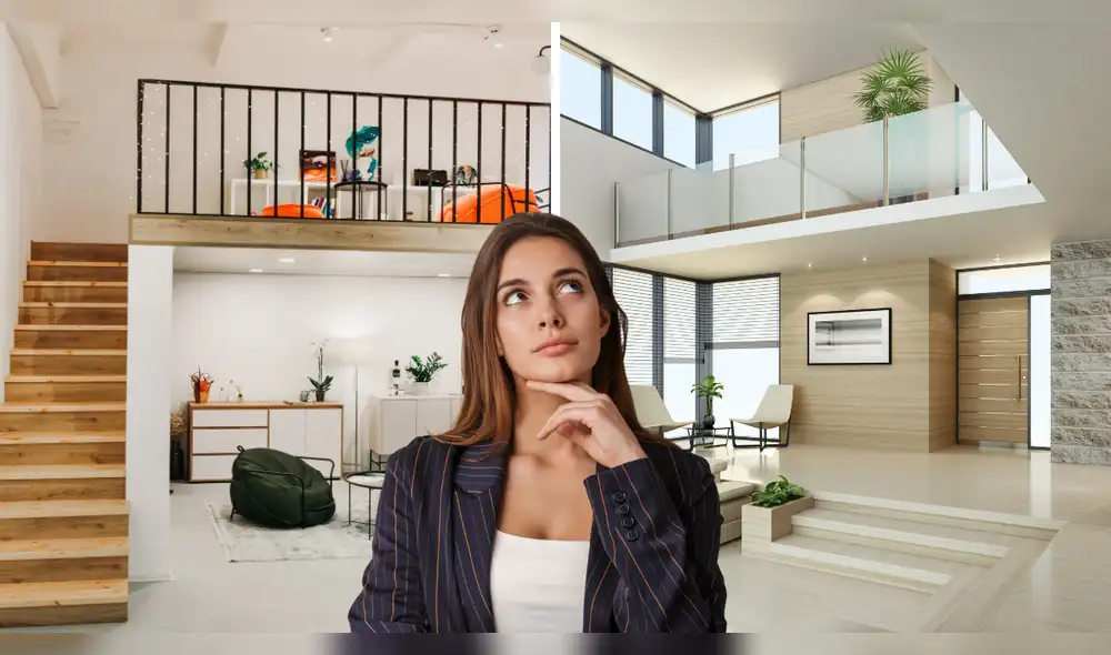 Dúplex vs. penthouse: ¿cuál elegir? Dúplex vs. penthouse: ¿cuál elegir?