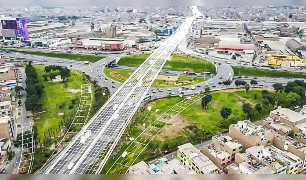 Del retiro de árboles a un nuevo pulmón verde: el plan ambiental del Anillo Vial