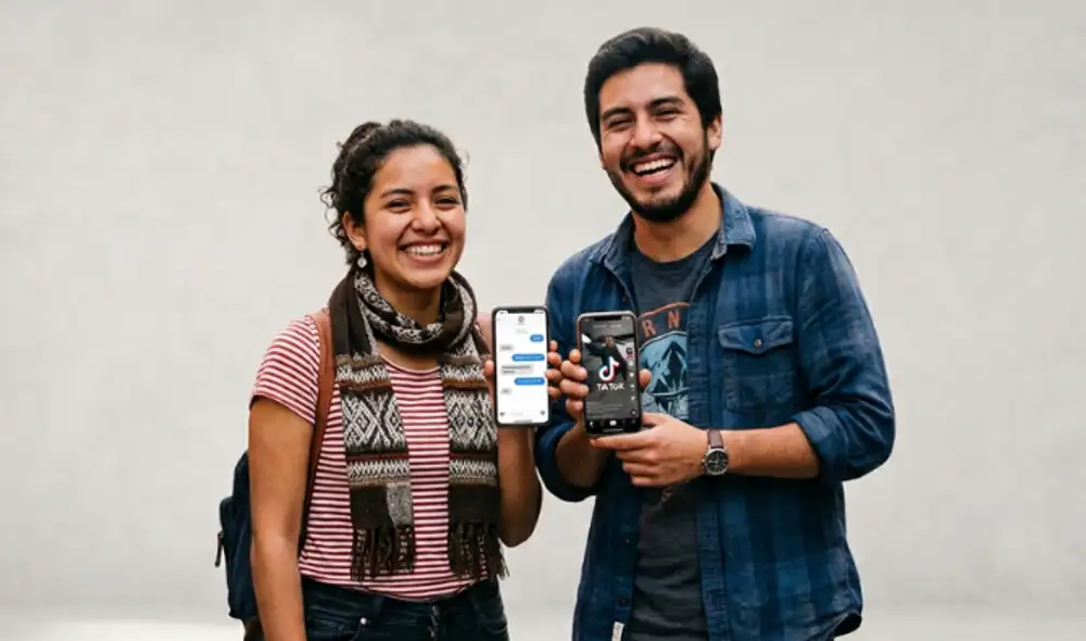 ¿Qué dispositivos tienen los peruanos en casa? OSIPTEL muestra cómo cambió la conectividad de los hogares en 2025. ¿Qué dispositivos tienen los peruanos en casa? OSIPTEL muestra cómo cambió la conectividad de los hogares en 2025.