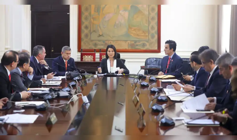 gabinete-de-keiko-fujimori