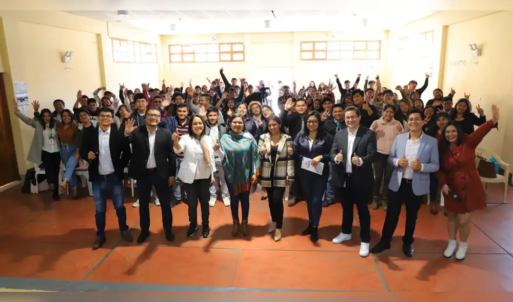 politica-regional-de-juventud-de-cajamarca