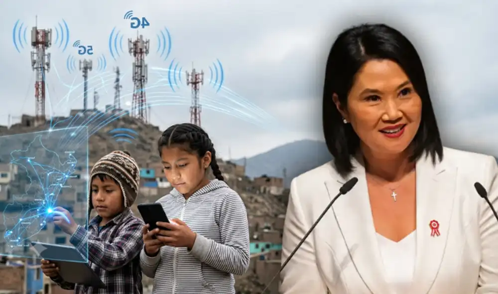 El nuevo gobierno enfrenta el desafío de convertir la conectividad en oportunidades para millones de peruanos.