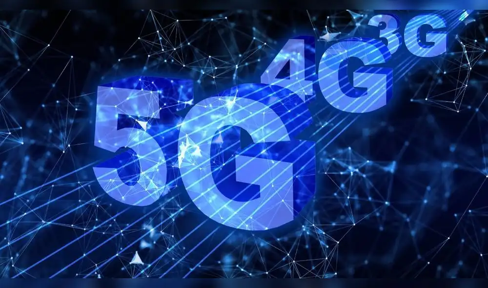 5G-peru