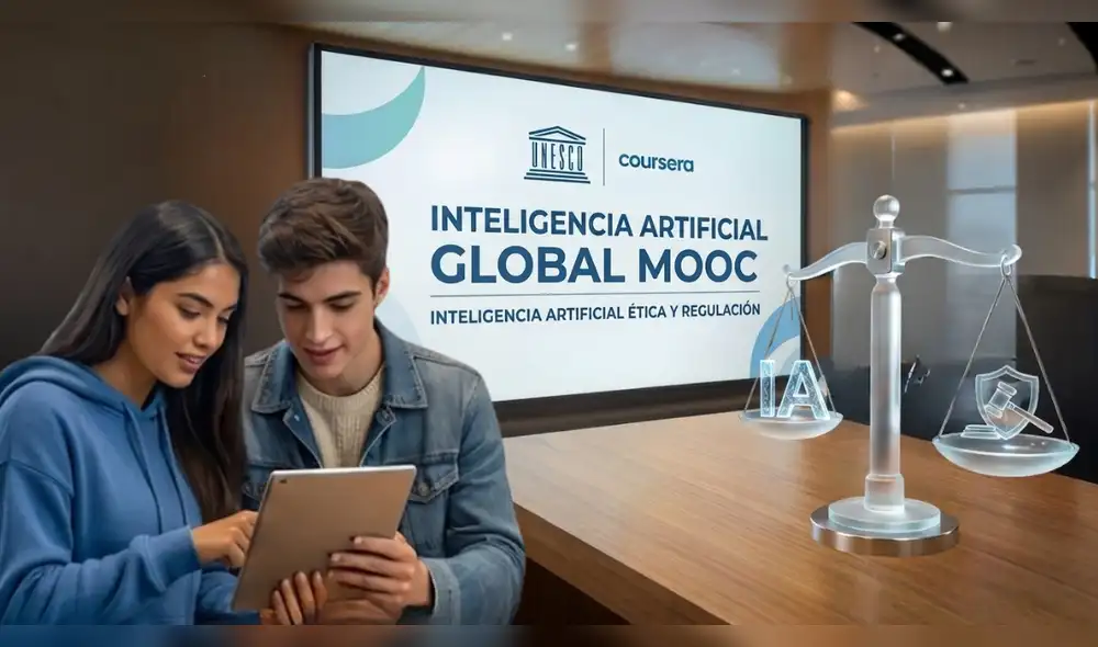 La formación en ética de la IA será clave para profesionales que buscan adaptarse a los nuevos desafíos tecnológicos.