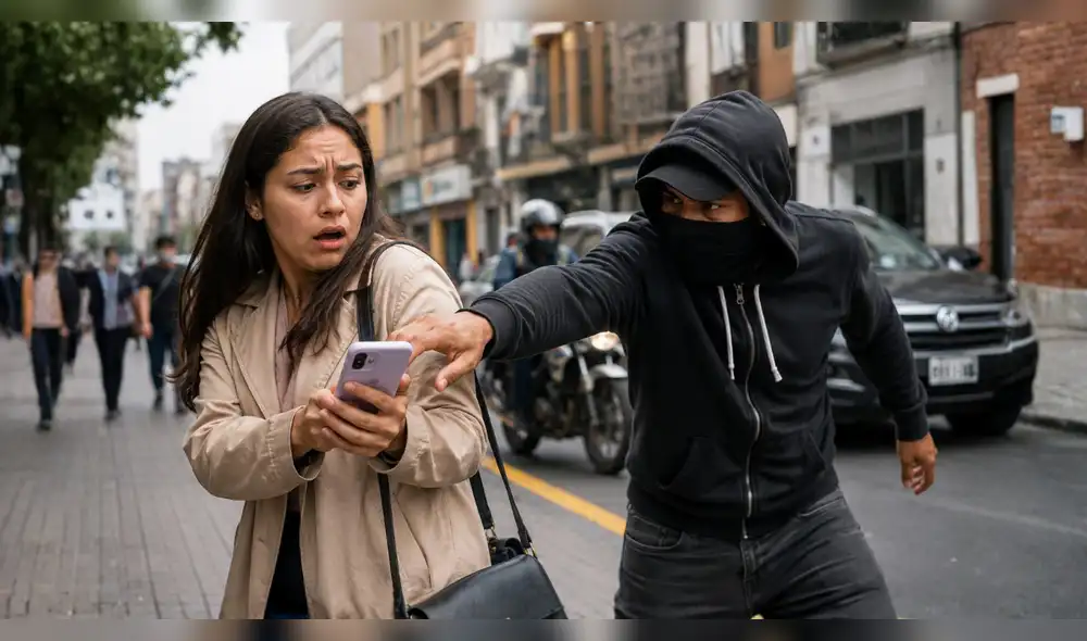 Las empresas operadoras deberán verificar la identidad del usuario antes de reactivar una línea móvil luego del robo o extravío del celular.