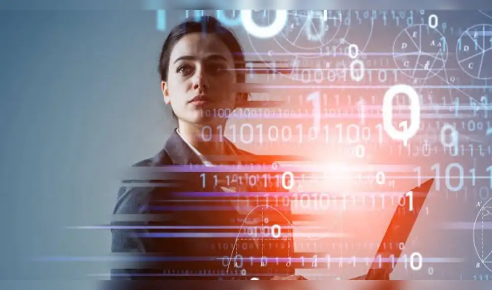 Mayor participación femenina puede aportar diversidad al desarrollo de la inteligencia artificial. Fuente: DIfusión