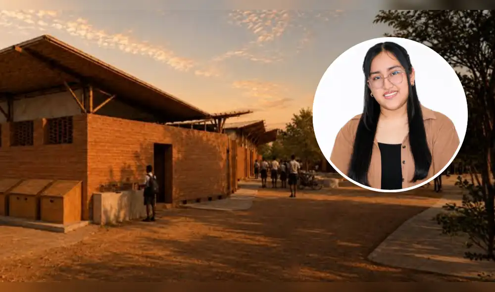 Estudiante de UCAL diseñó un proyecto para comunidades rurales de Senegal que llegó a la final de un concurso mundial. Estudiante de UCAL diseñó un proyecto para comunidades rurales de Senegal que llegó a la final de un concurso mundial.