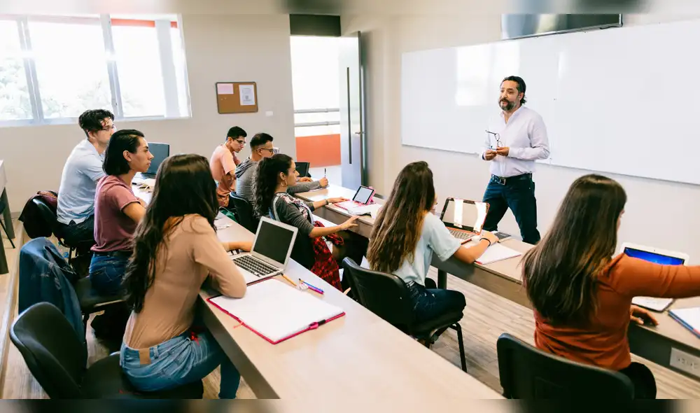 La educación superior enfrenta nuevos desafíos ante el crecimiento de la matrícula y los cambios del mercado laboral.