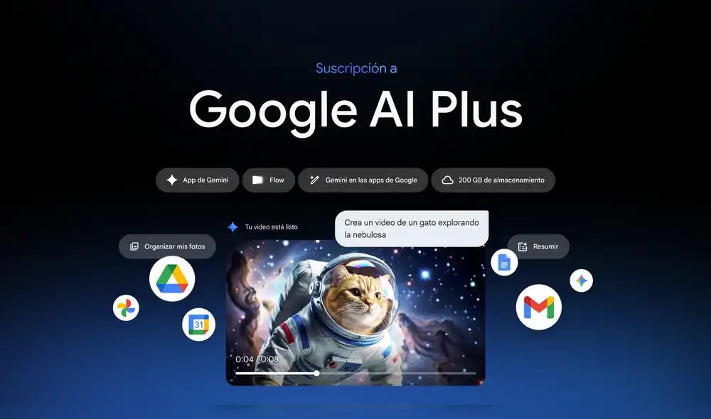 google-ai-plus-gratis