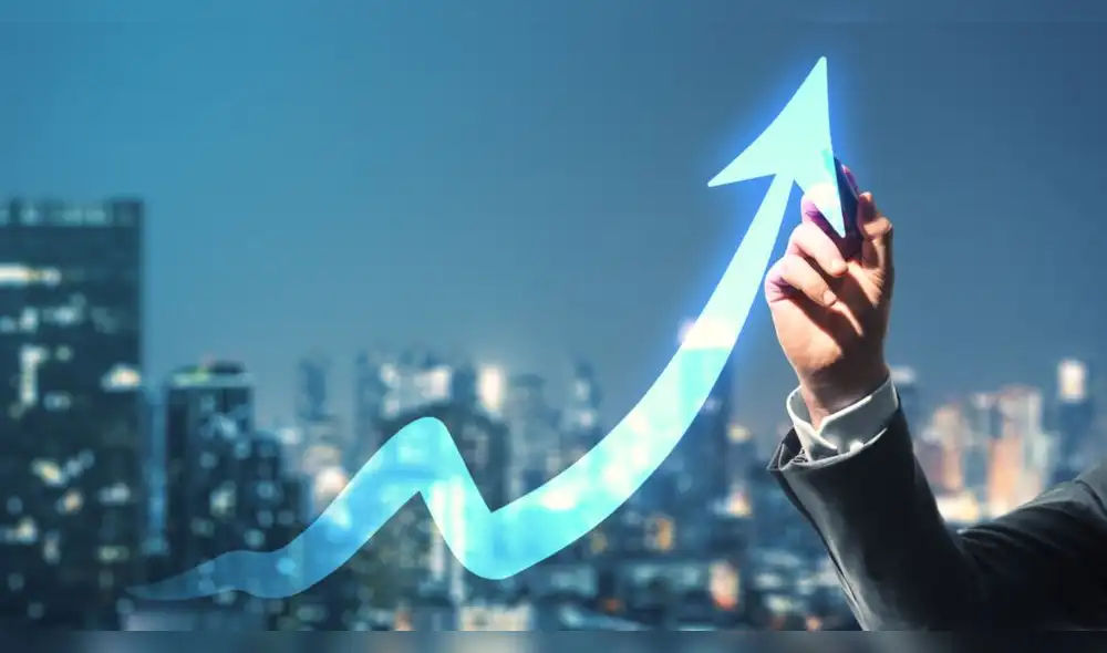 El Gobierno promueve la inversión privada como motor del crecimiento económico y la creación de empleo. Foto: Envato. inversion-privada-peru
